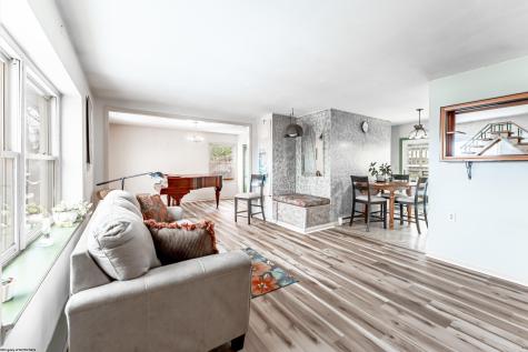 338 Jackson Avenue Morgantown WV 26501