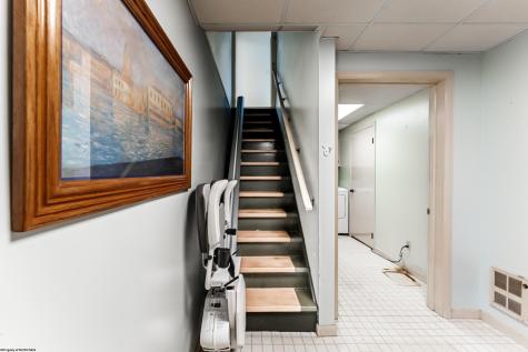 338 Jackson Avenue Morgantown WV 26501