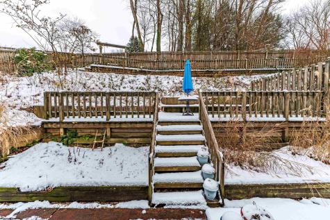 338 Jackson Avenue Morgantown WV 26501