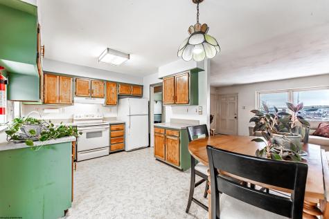 338 Jackson Avenue Morgantown WV 26501