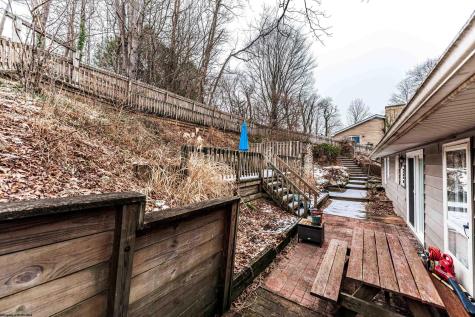 338 Jackson Avenue Morgantown WV 26501