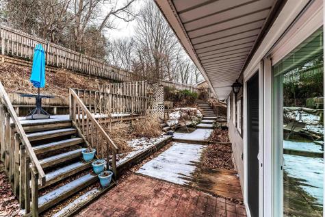 338 Jackson Avenue Morgantown WV 26501