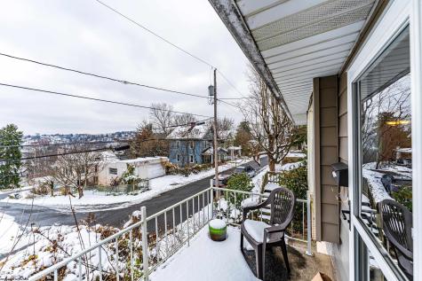 338 Jackson Avenue Morgantown WV 26501