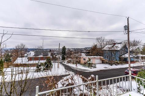 338 Jackson Avenue Morgantown WV 26501