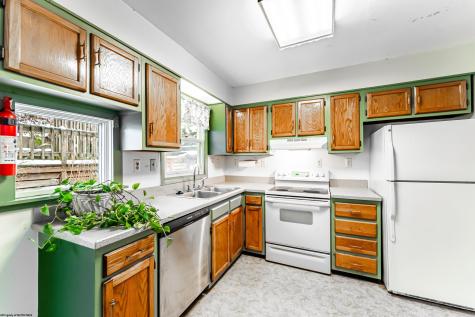 338 Jackson Avenue Morgantown WV 26501