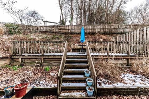 338 Jackson Avenue Morgantown WV 26501