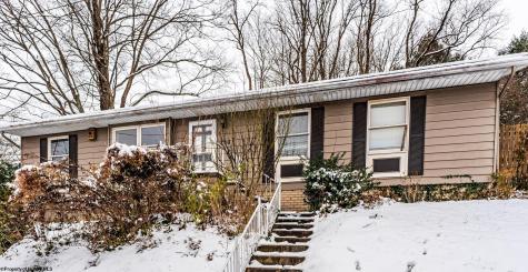 338 Jackson Avenue Morgantown WV 26501