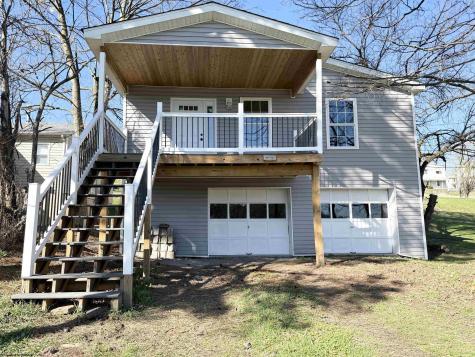 1228 Sabraton Avenue Morgantown WV 26505