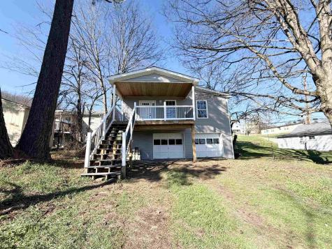 1228 Sabraton Avenue Morgantown WV 26505