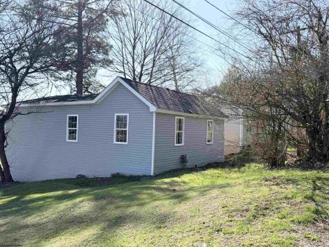 1228 Sabraton Avenue Morgantown WV 26505