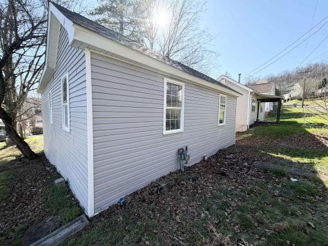 1228 Sabraton Avenue Morgantown WV 26505