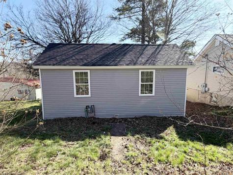 1228 Sabraton Avenue Morgantown WV 26505