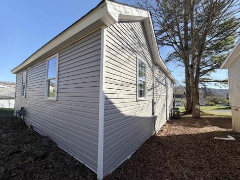 1228 Sabraton Avenue Morgantown WV 26505