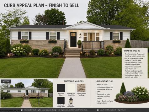573 Broadway Street Star City WV 26505
