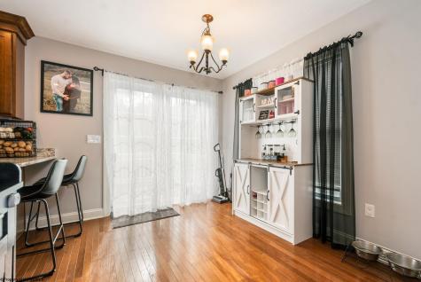104 Granite Drive Morgantown WV 26508