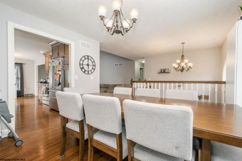 104 Granite Drive Morgantown WV 26508