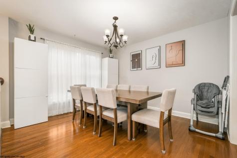 104 Granite Drive Morgantown WV 26508