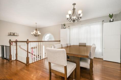 104 Granite Drive Morgantown WV 26508