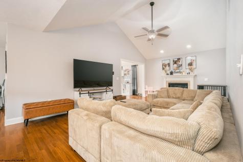 104 Granite Drive Morgantown WV 26508