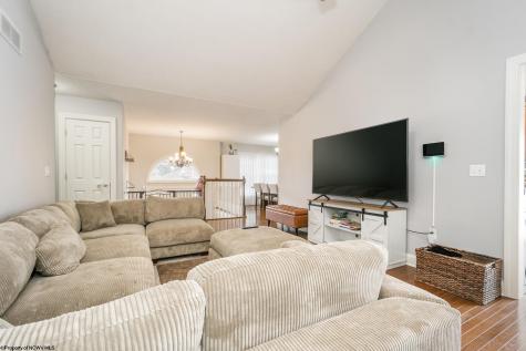 104 Granite Drive Morgantown WV 26508