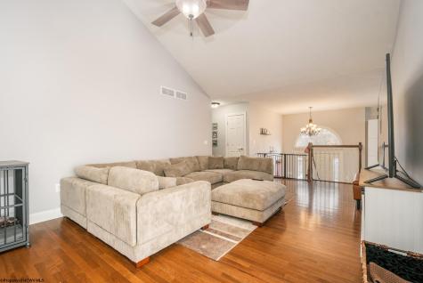104 Granite Drive Morgantown WV 26508