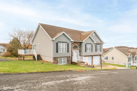 104 Granite Drive Morgantown WV 26508