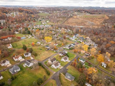 104 Granite Drive Morgantown WV 26508