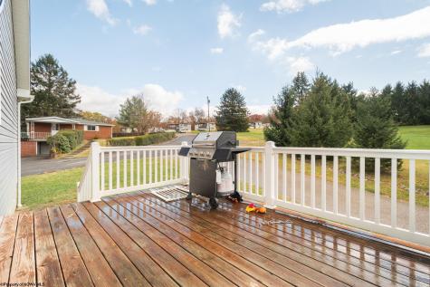 104 Granite Drive Morgantown WV 26508