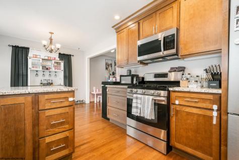 104 Granite Drive Morgantown WV 26508