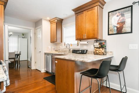 104 Granite Drive Morgantown WV 26508