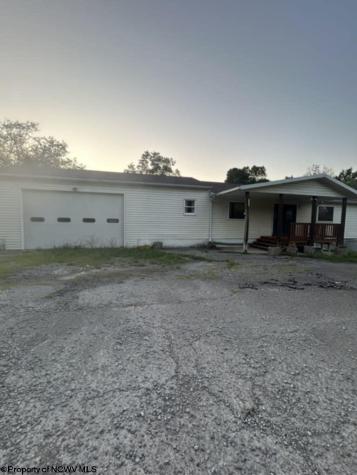 7798 Route 20 South Road French Creek WV 26218