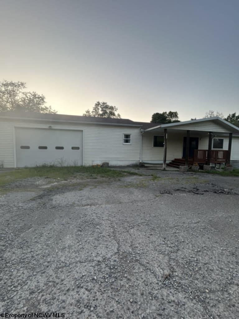 7798 Route 20 South Road French Creek WV 26218