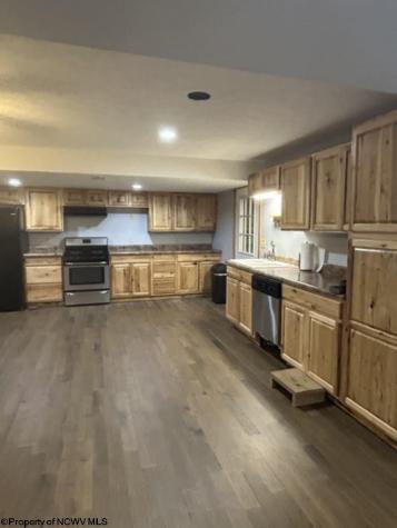 7798 Route 20 South Road French Creek WV 26218