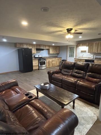 7798 Route 20 South Road French Creek WV 26218