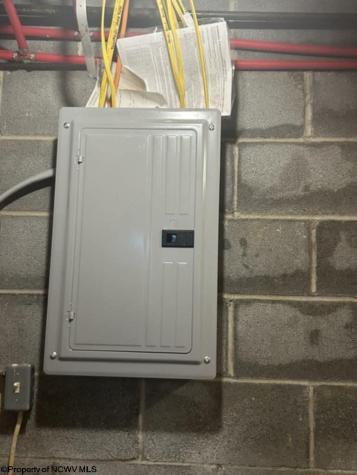 7798 Route 20 South Road French Creek WV 26218