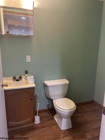 7798 Route 20 South Road French Creek WV 26218