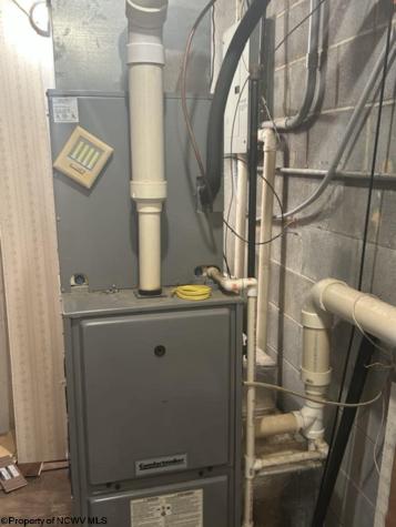 7798 Route 20 South Road French Creek WV 26218