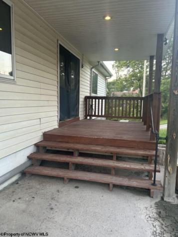 7798 Route 20 South Road French Creek WV 26218