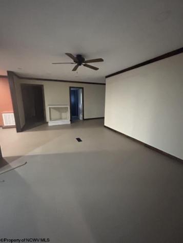 7798 Route 20 South Road French Creek WV 26218