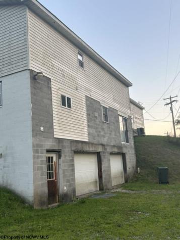 7798 Route 20 South Road French Creek WV 26218