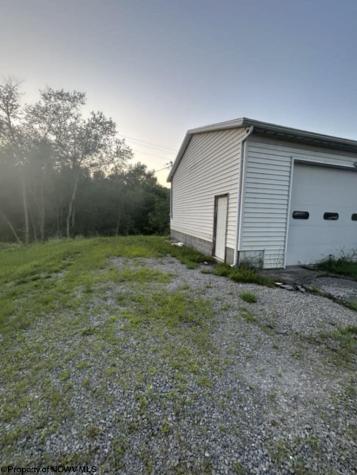 7798 Route 20 South Road French Creek WV 26218