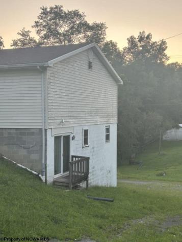 7798 Route 20 South Road French Creek WV 26218