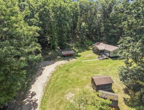 589 Warrior Way Dunmore WV 24934