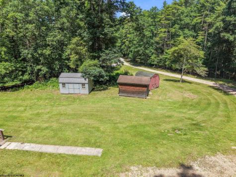 589 Warrior Way Dunmore WV 24934
