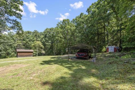 589 Warrior Way Dunmore WV 24934
