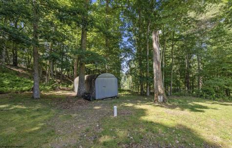 589 Warrior Way Dunmore WV 24934