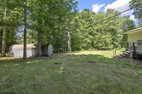 589 Warrior Way Dunmore WV 24934