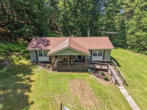 589 Warrior Way Dunmore WV 24934
