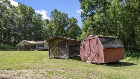589 Warrior Way Dunmore WV 24934
