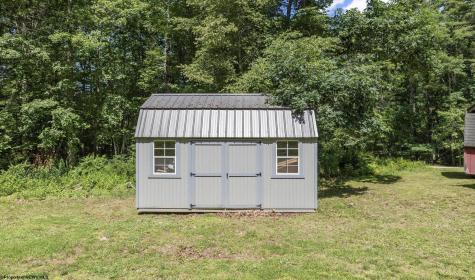 589 Warrior Way Dunmore WV 24934